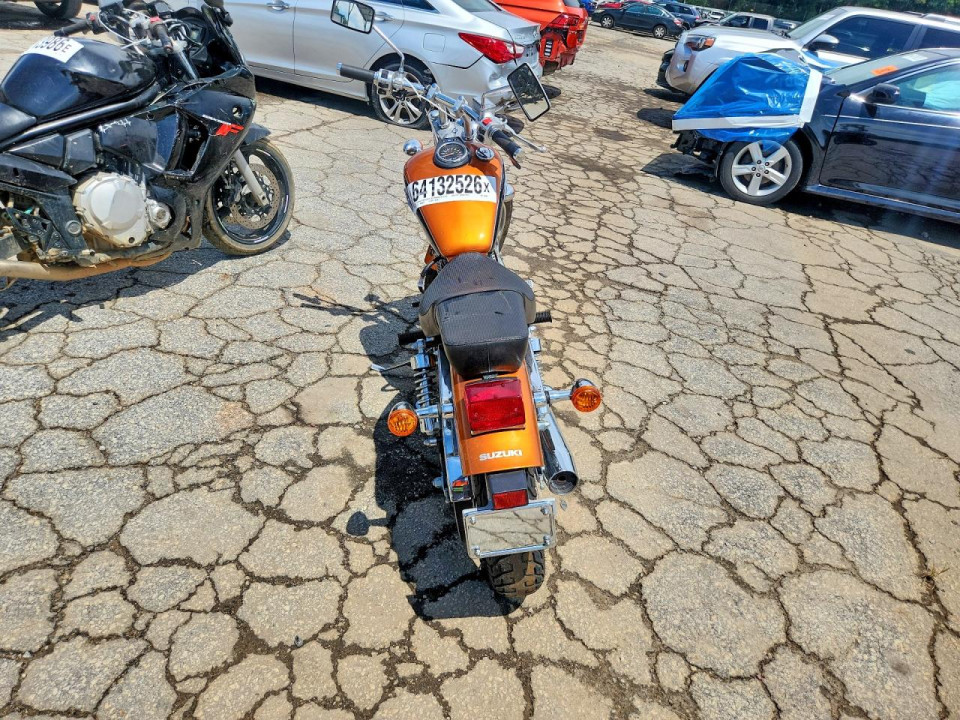 Suzuki OTHR CYCLE 2013 — Copart