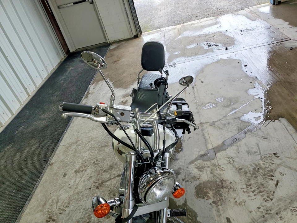Suzuki OTHR CYCLE 2009 — Copart
