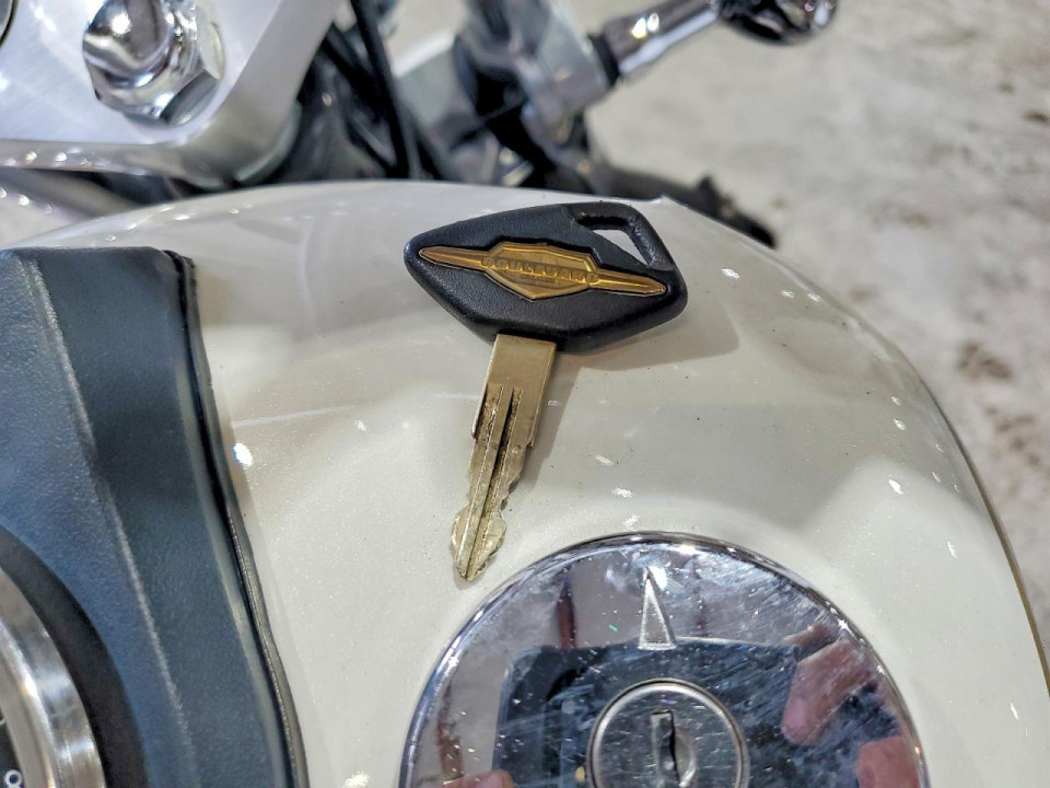 Suzuki OTHR CYCLE 2009 — Copart