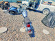 Suzuki OTHR CYCLE 2015 — Copart