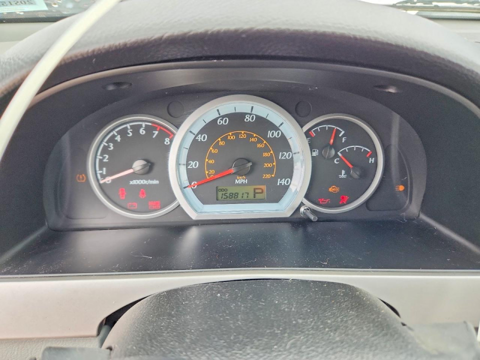 Suzuki RENO 2007 — Copart
