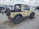 Suzuki SAMURAI 1987 — Copart