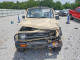 Suzuki SAMURAI 1987 — Copart