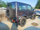 Suzuki SAMURAI 1986 — Copart