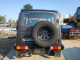 Suzuki SAMURAI 1986 — Copart