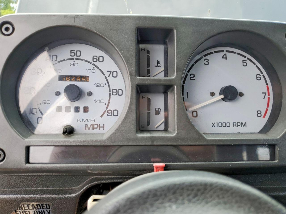 Suzuki SAMURAI 1986 — Copart
