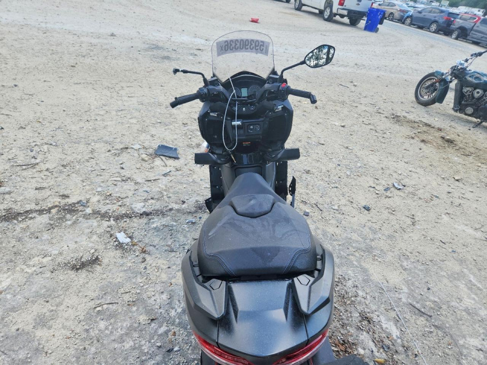 Suzuki SCOOTER 2025 — Copart