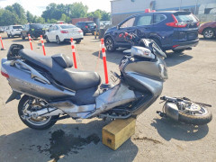 Suzuki SCOOTER 2006 — Copart