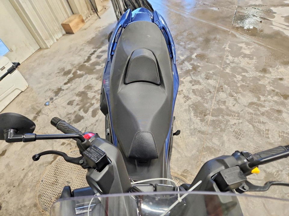 Suzuki SCOOTER 2026 — Copart
