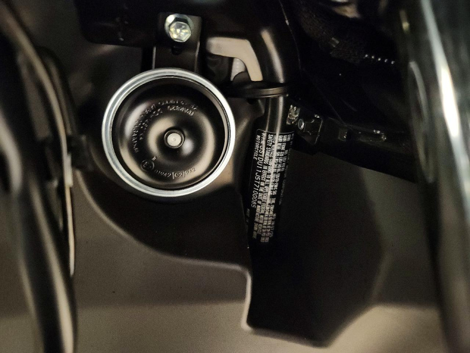 Suzuki SCOOTER 2026 — Copart