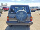 Suzuki SIDEKICK 1989 — Copart