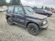 Suzuki SIDEKICK 1989 — Copart