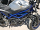 Suzuki SV650 2020 — Copart
