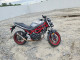 Suzuki SV650 2019 — Copart