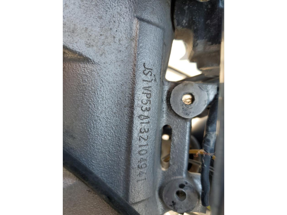 Suzuki SV650 2003 — Copart