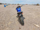 Suzuki SV650 2007 — Copart