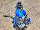Suzuki SV650 2007 — Copart