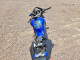 Suzuki SV650 2007 — Copart