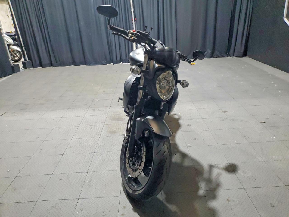Suzuki SV650 2013 — Copart