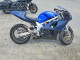 Suzuki SV650 2000 — Copart