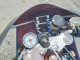 Suzuki SV650 2000 — Copart