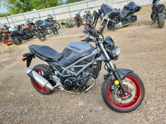 Suzuki SV650 2023 — Copart
