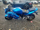 Suzuki SV650 2009 — Copart
