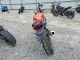 Suzuki SV650 2003 — Copart