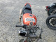 Suzuki SV650 2003 — Copart