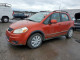 Suzuki SX4 2011 — Copart