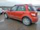 Suzuki SX4 2011 — Copart