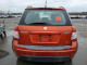 Suzuki SX4 2011 — Copart