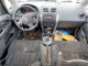Suzuki SX4 2011 — Copart