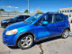 Suzuki SX4 2007 — Copart