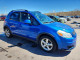 Suzuki SX4 2007 — Copart