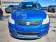 Suzuki SX4 2007 — Copart