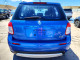 Suzuki SX4 2007 — Copart