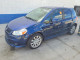 Suzuki SX4 2011 — Copart
