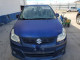 Suzuki SX4 2011 — Copart