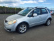 Suzuki SX4 2007 — Copart