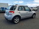 Suzuki SX4 2007 — Copart