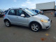 Suzuki SX4 2007 — Copart
