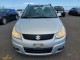 Suzuki SX4 2007 — Copart
