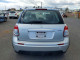 Suzuki SX4 2007 — Copart