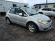 Suzuki SX4 2009 — Copart