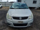 Suzuki SX4 2009 — Copart