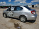 Suzuki SX4 2013 — Copart