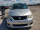 Suzuki SX4 2013 — Copart