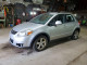 Suzuki SX4 2011 — Copart
