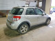Suzuki SX4 2011 — Copart